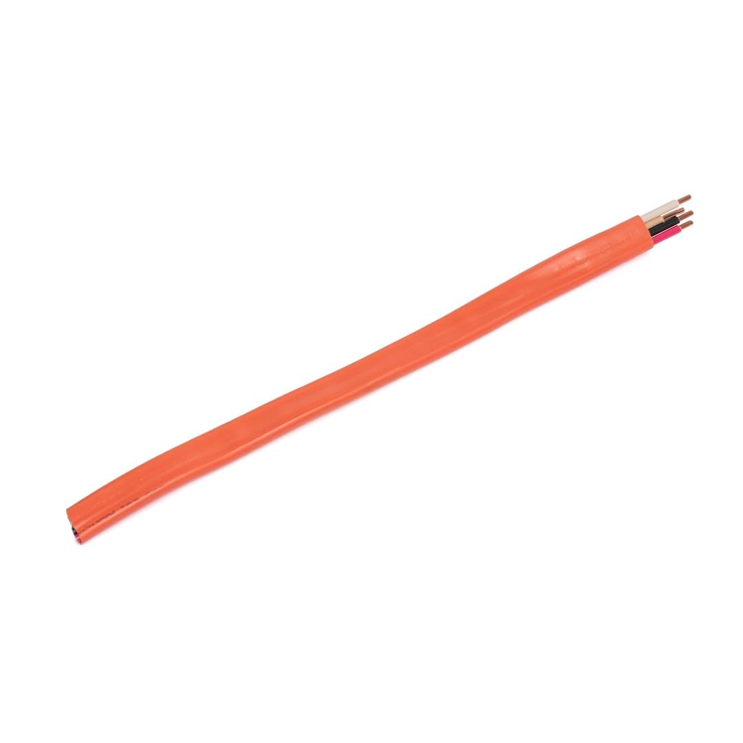 10/3 NM-B Sheathed Cable 160Ft Cut W675