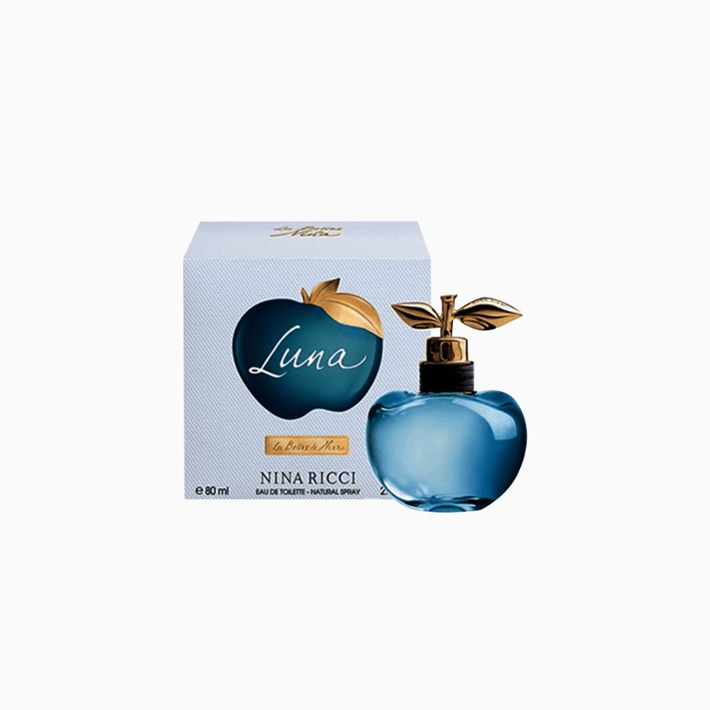 2.7 Ounce Eau de Toilette Spray F17176