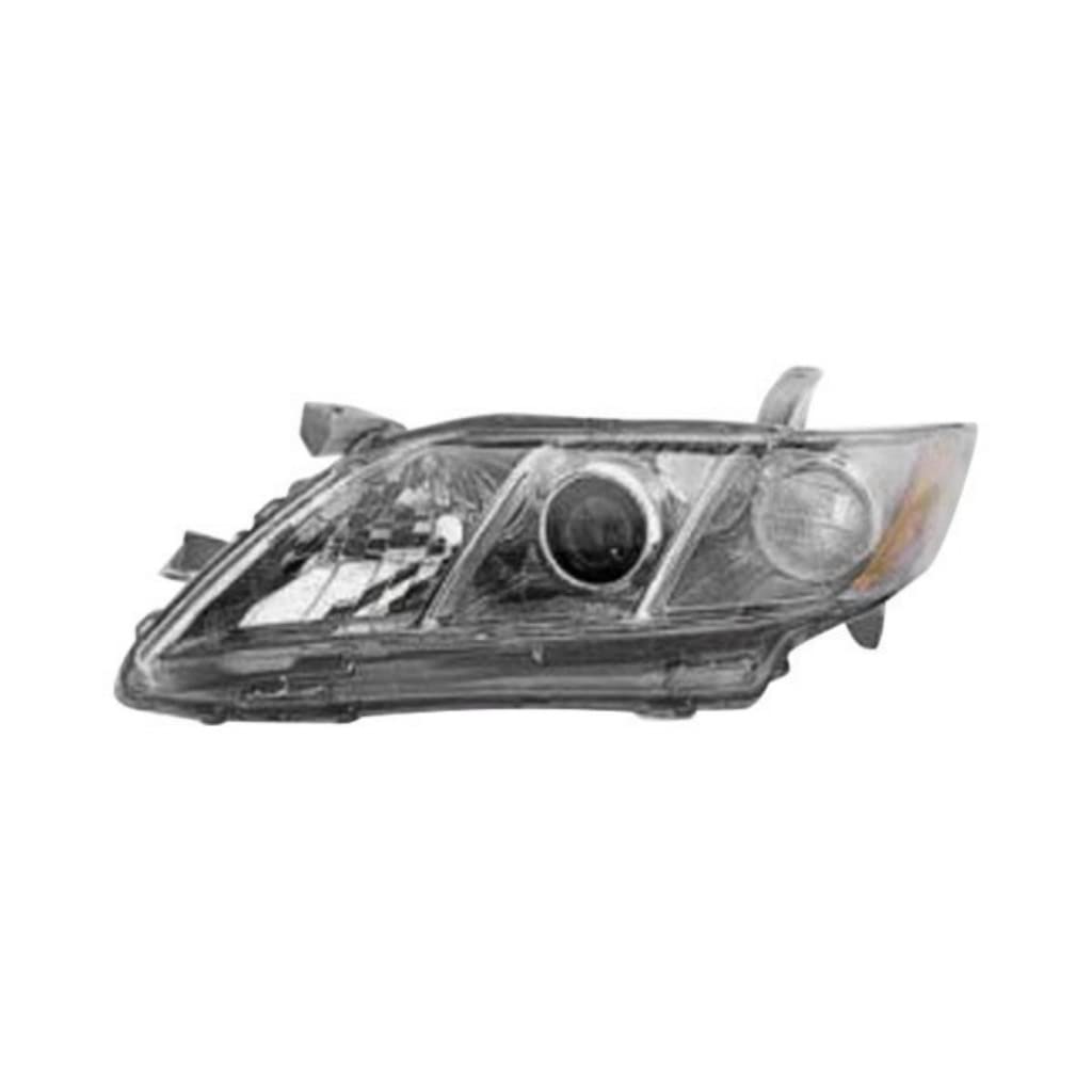 Toyota Camry Headlight Driver and Passenger Side Pair X404