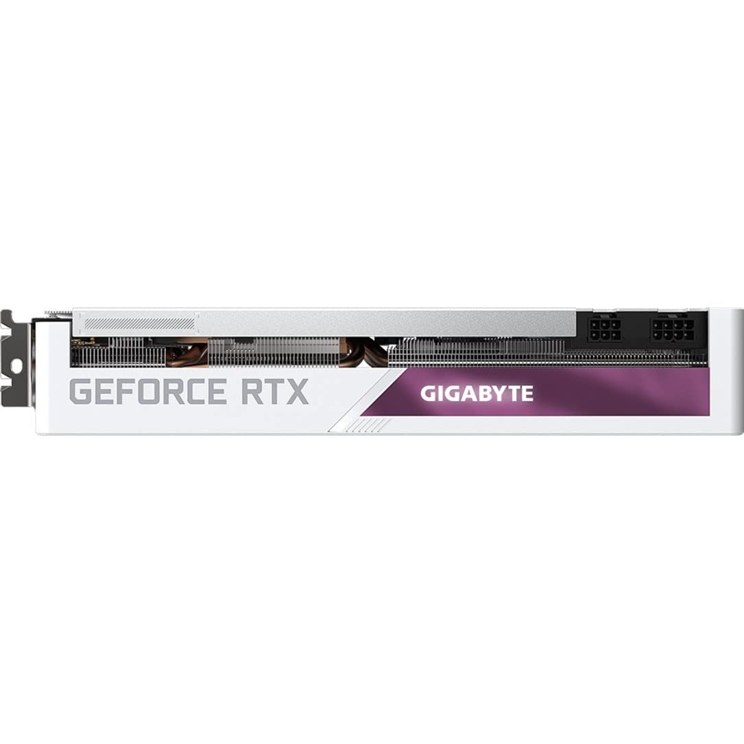 GeForce RTX 3070 8GB GDDR6 Graphics Card Z82534