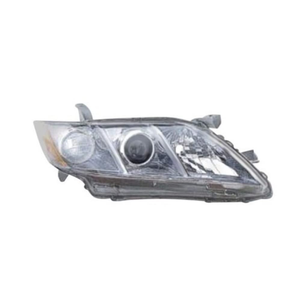 Toyota Camry Headlight Driver and Passenger Side Pair X404