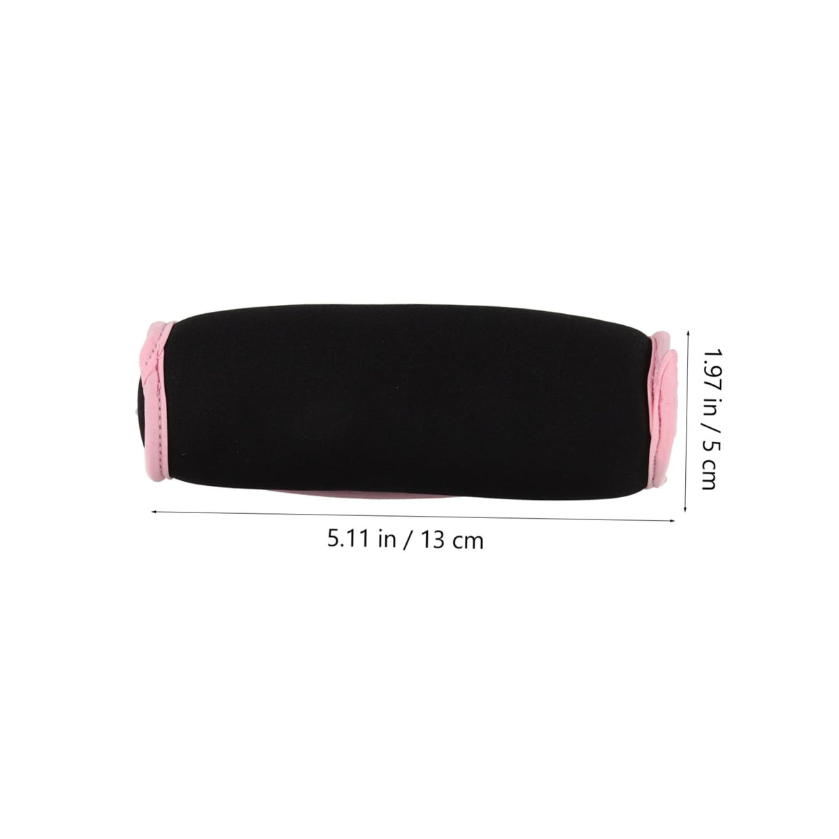 1lb Neoprene Hand Weights Y806327