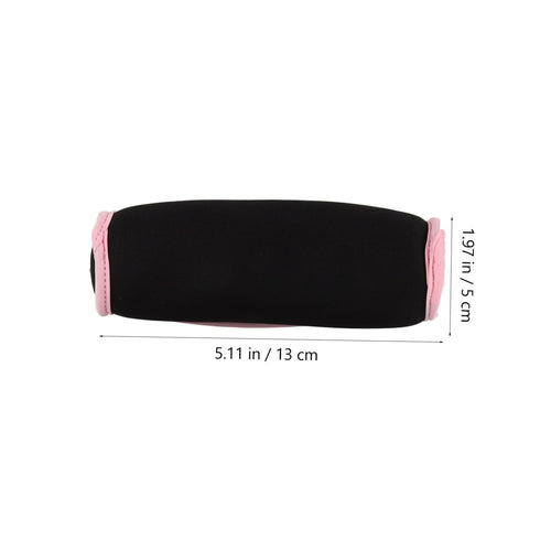1lb Neoprene Hand Weights Y806327