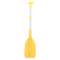 Pack of 2 Telescopic Kayak Paddles Y3432