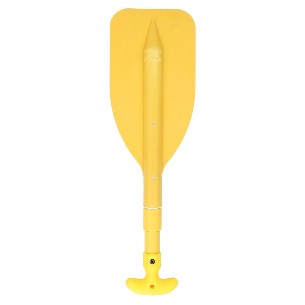 Pack of 2 Telescopic Kayak Paddles Y3432