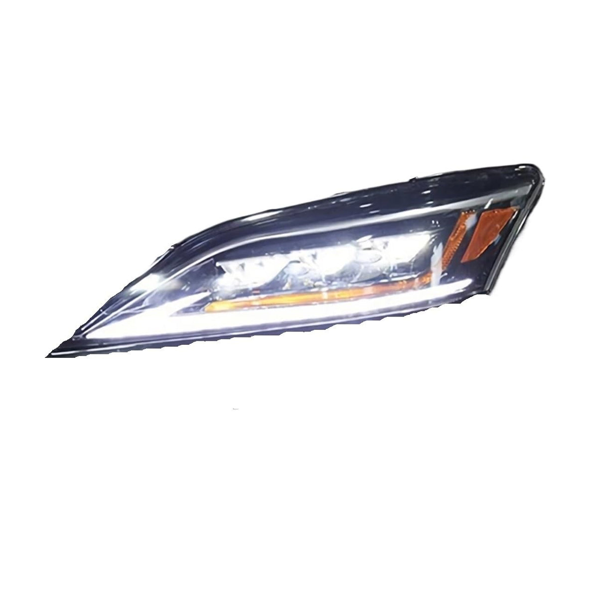 LED Headlights 2006-2012 Q519936