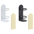 2 Pack Wall Hanging Electric Toothbrush Holder U99559