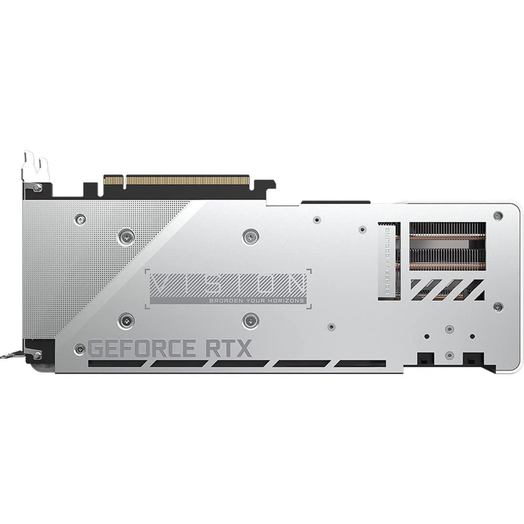 GeForce RTX 3070 8GB GDDR6 Graphics Card Z82534