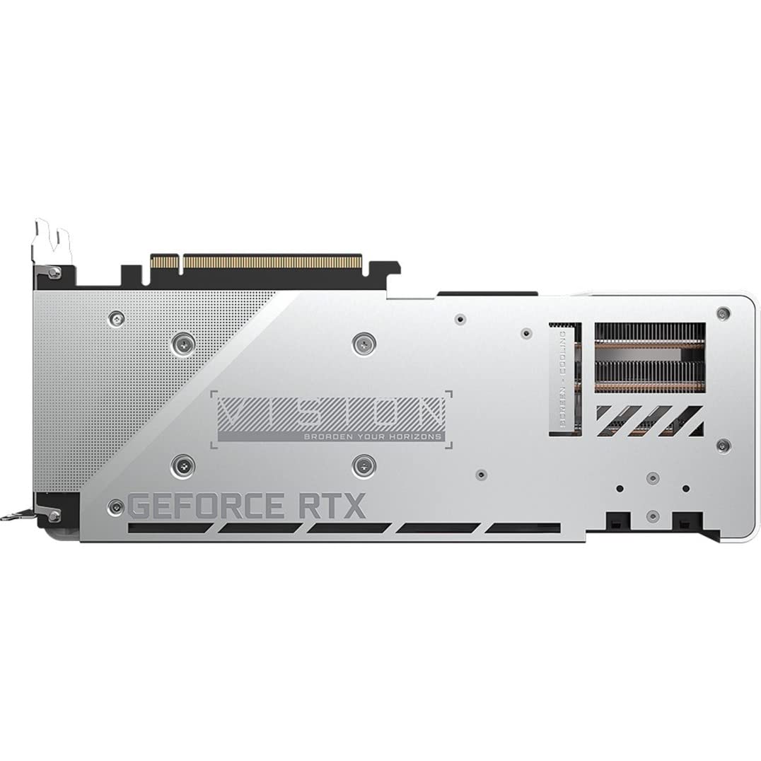 GeForce RTX 3070 8GB GDDR6 Graphics Card Z82534