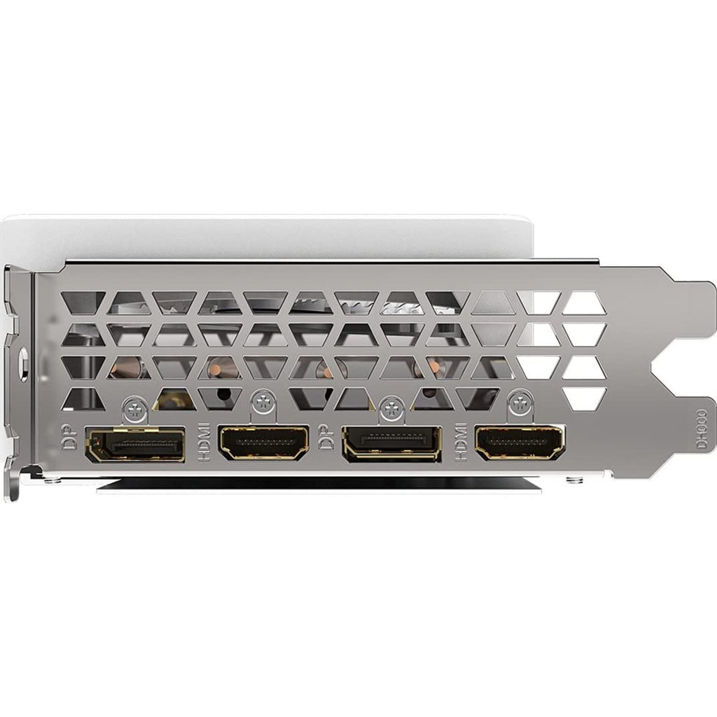 GeForce RTX 3070 8GB GDDR6 Graphics Card Z82534