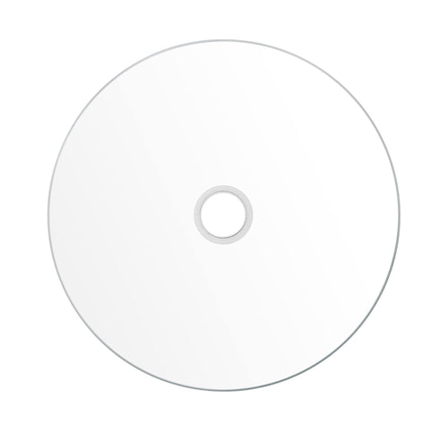 10 Pack 100GB White Inkjet Printable BD-R XL Disc N8071