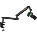 XLR USB Dynamic Microphone Kit Black E8210