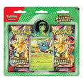 Pokemon TCG 2-Pack Blister Y289359