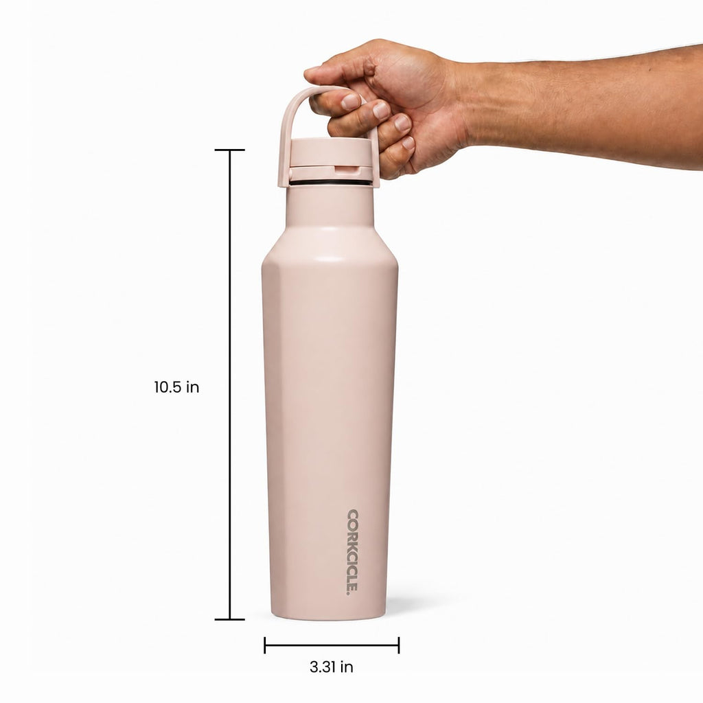 20 oz Water Bottle E37856
