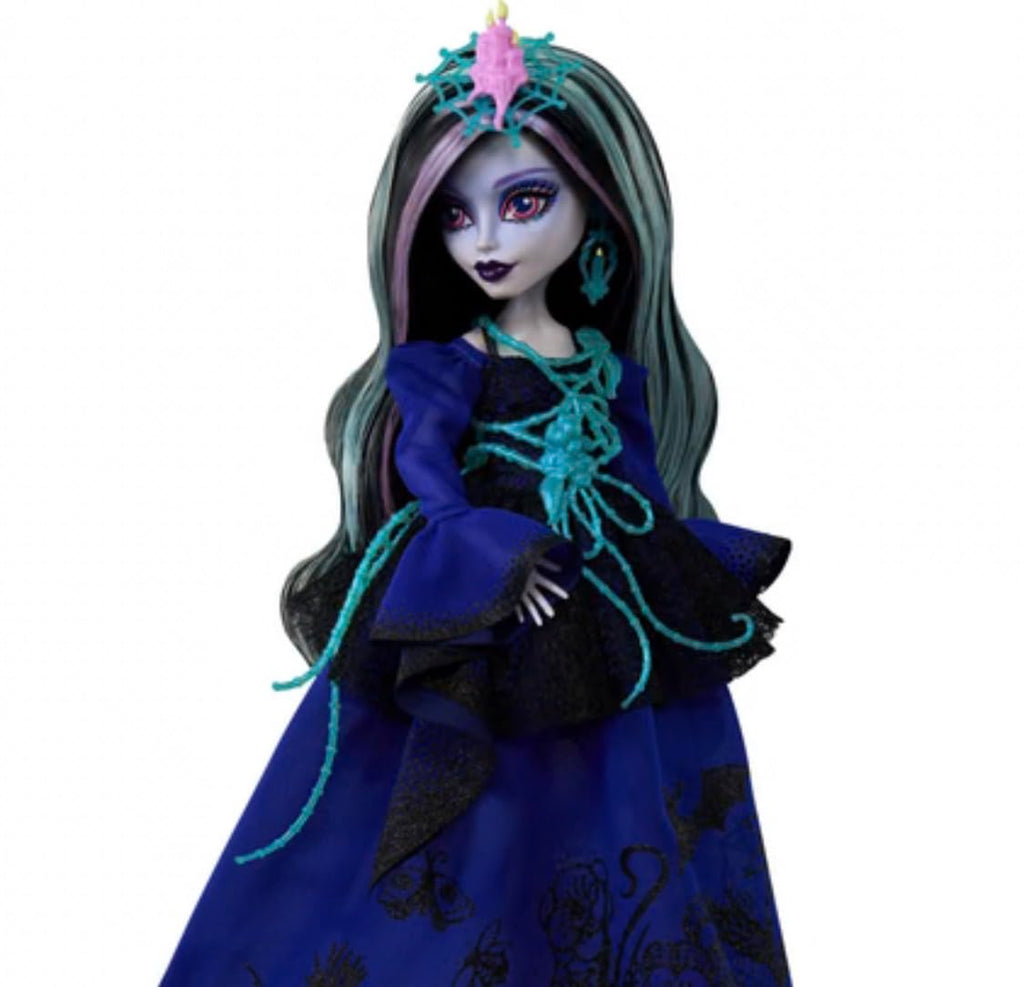 Monster High Doll N961