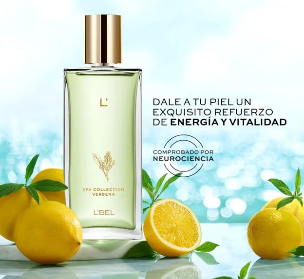 Eau de Toilette 100 ml Q8941