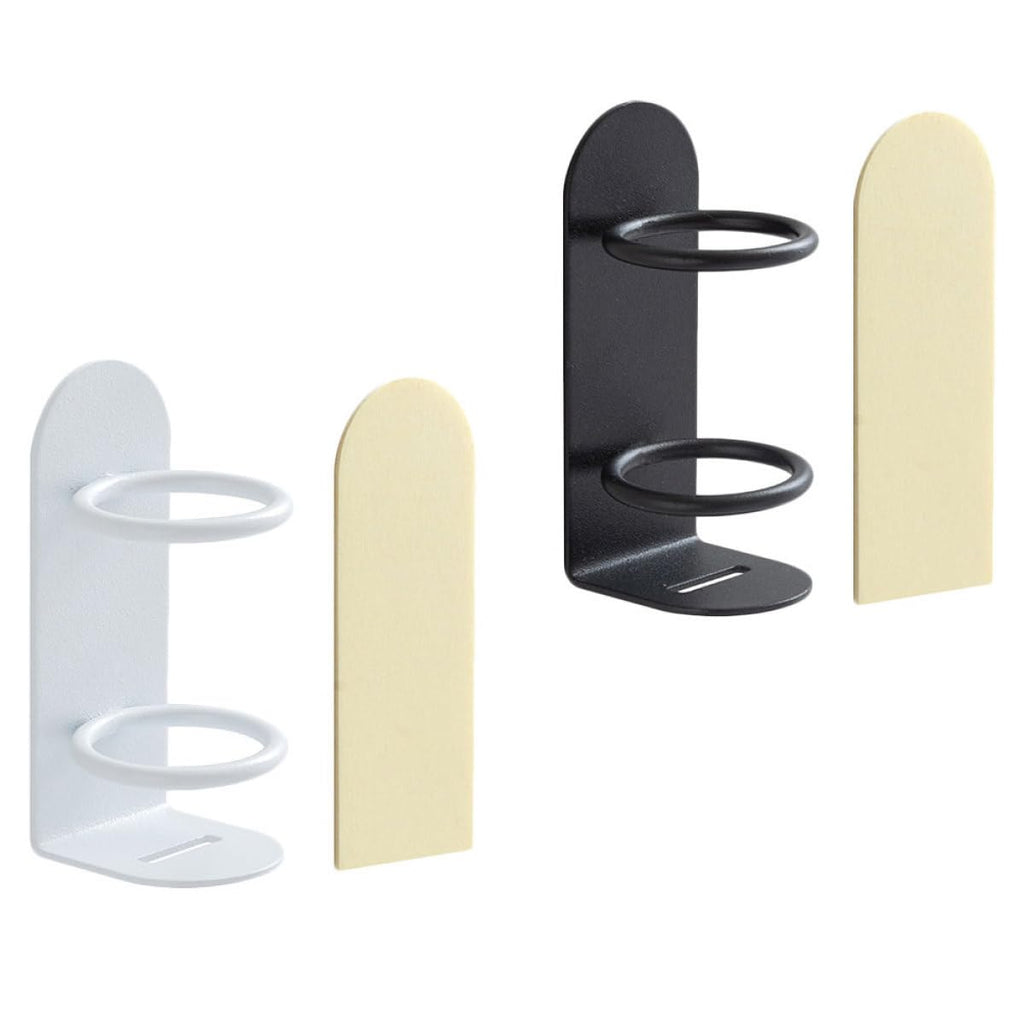 2 Pack Wall Hanging Electric Toothbrush Holder U99559