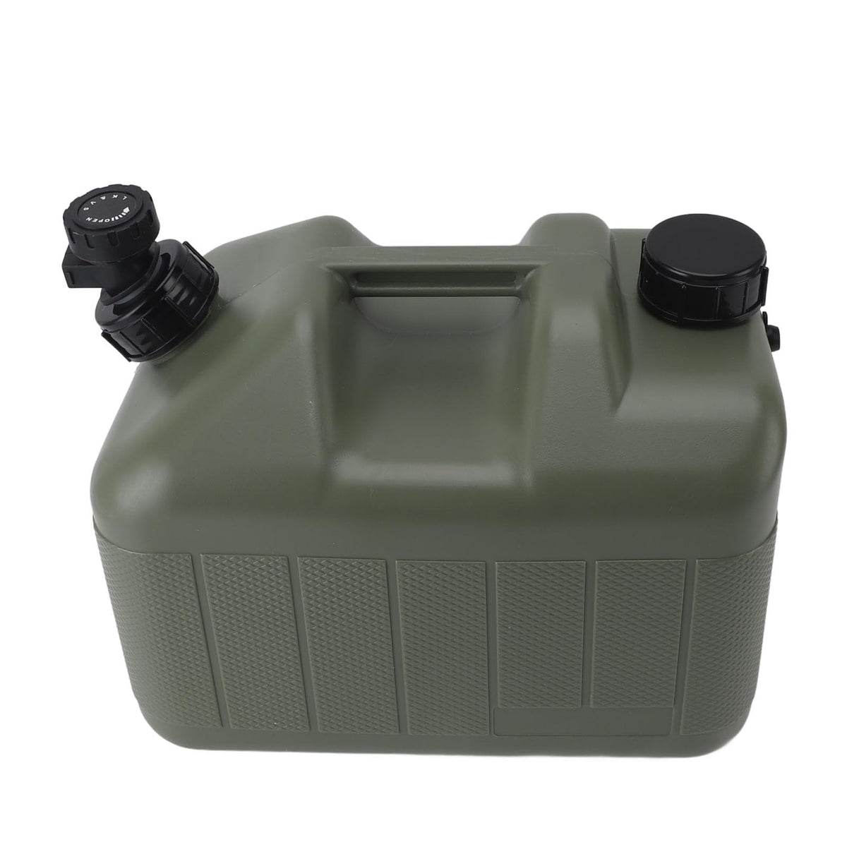 10L Water Container with Faucet V596593