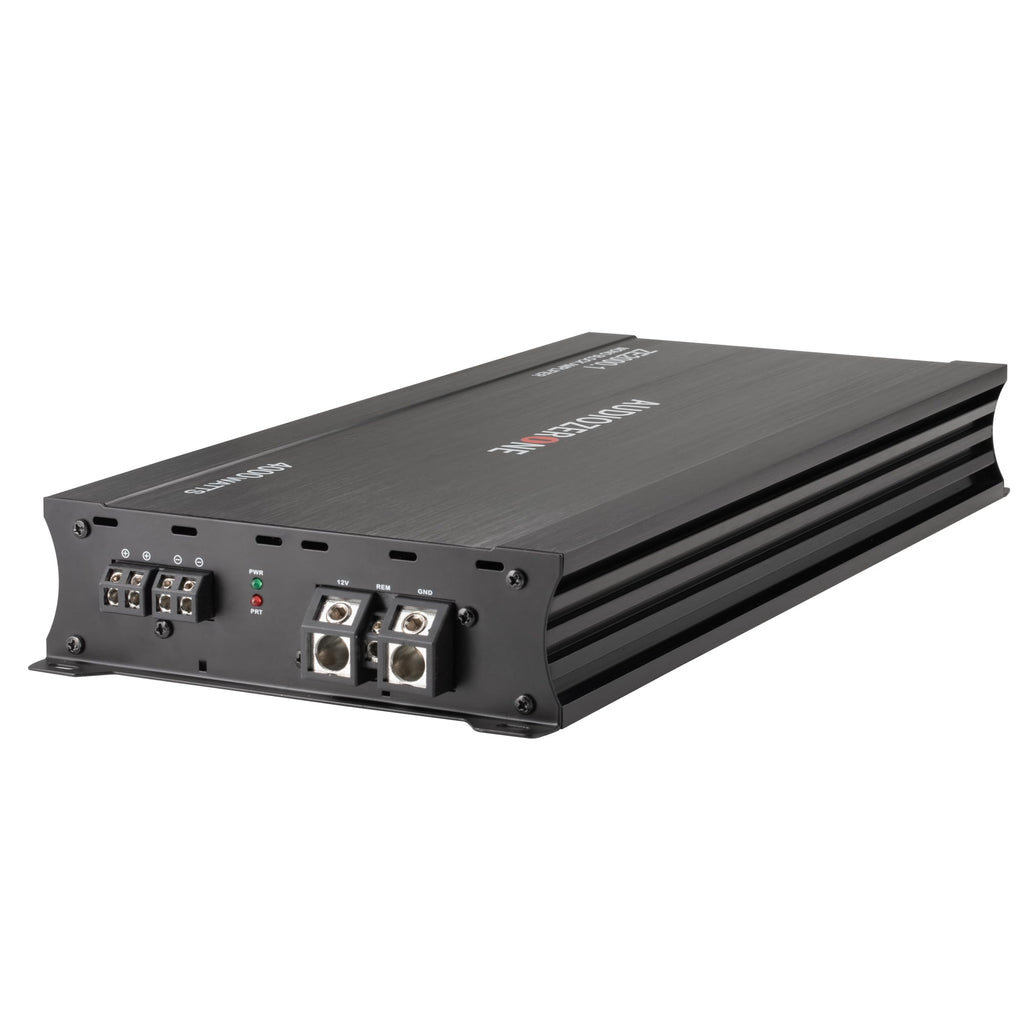4000W Monoblock Class D Car Audio Amplifier D386291