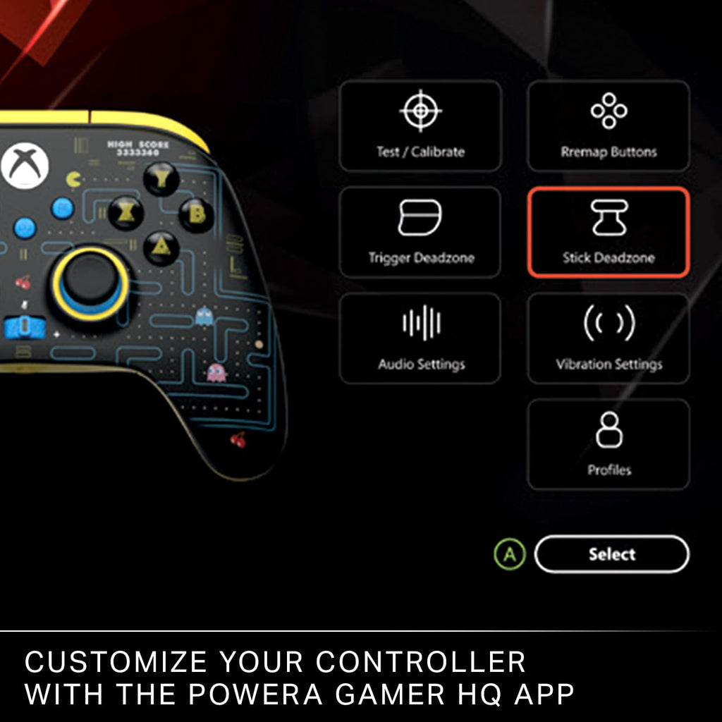 Wireless Controller for Xbox Series X|S T430