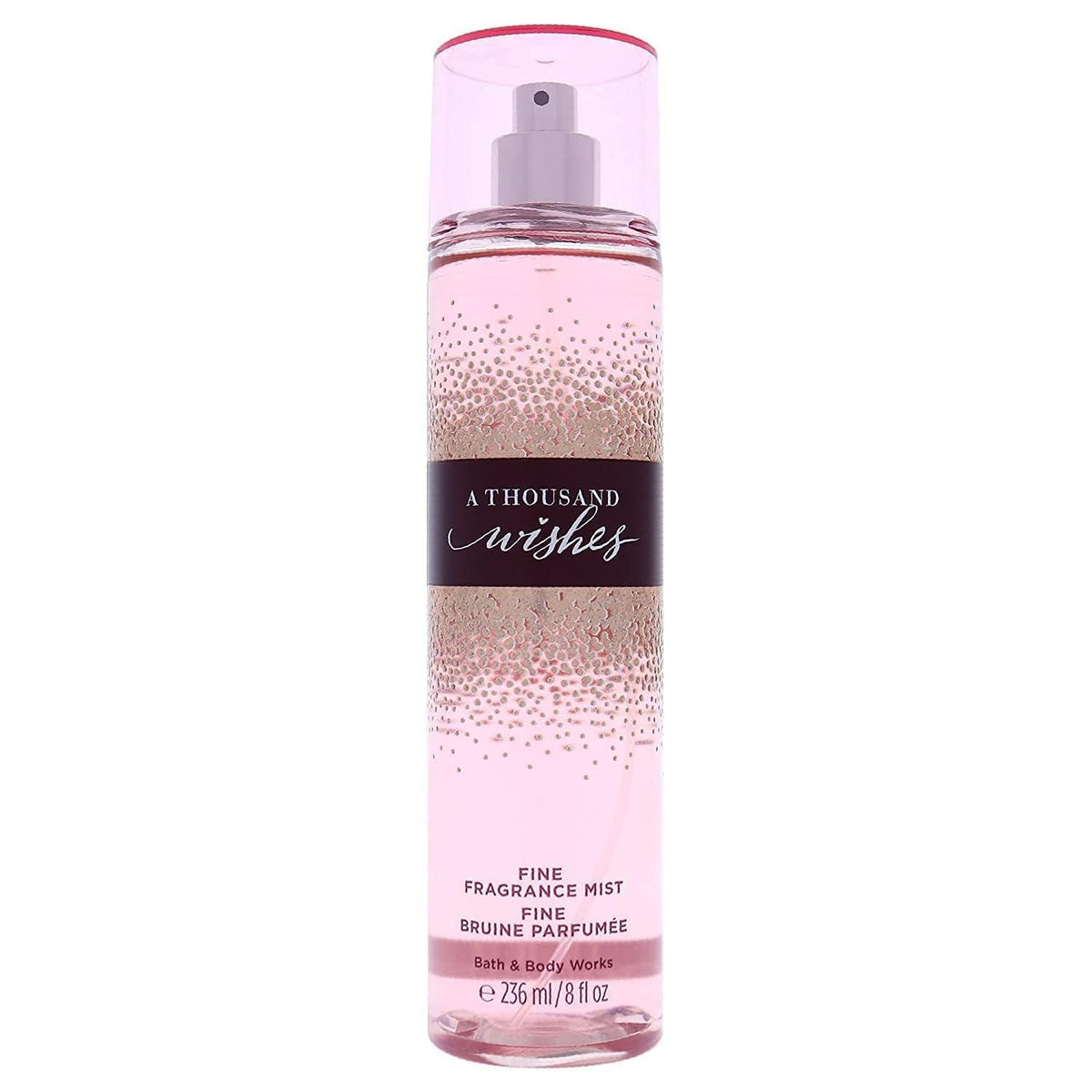 8 Oz Fine Fragrance Mist I694