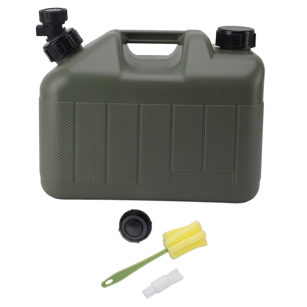 10L Water Container with Faucet V596593