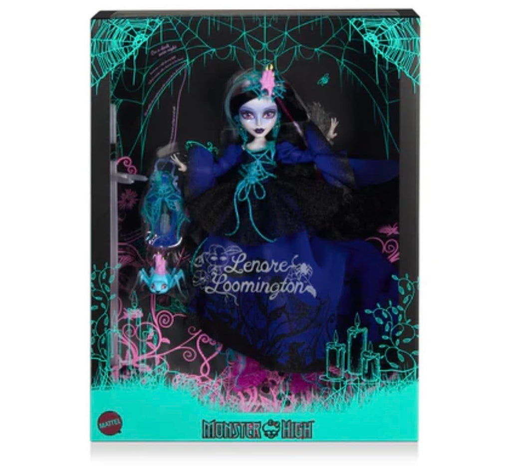 Monster High Doll N961