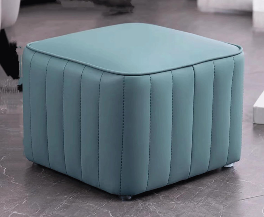 Small Light Green Stool I672264