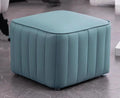 Small Light Green Stool I672264