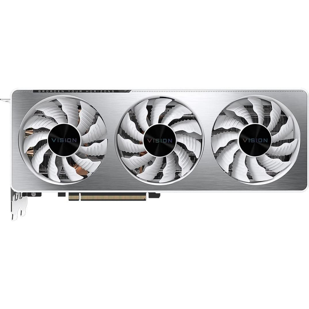 GeForce RTX 3070 8GB GDDR6 Graphics Card Z82534