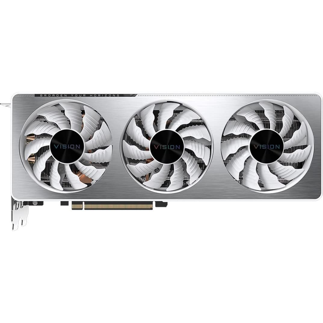 GeForce RTX 3070 8GB GDDR6 Graphics Card Z82534