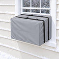 Outdoor Window Air Conditioner Cover 21.5 x 16 x 15 H544858