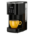 Single Serve Coffee Maker with 40 Oz Water Tank F693758