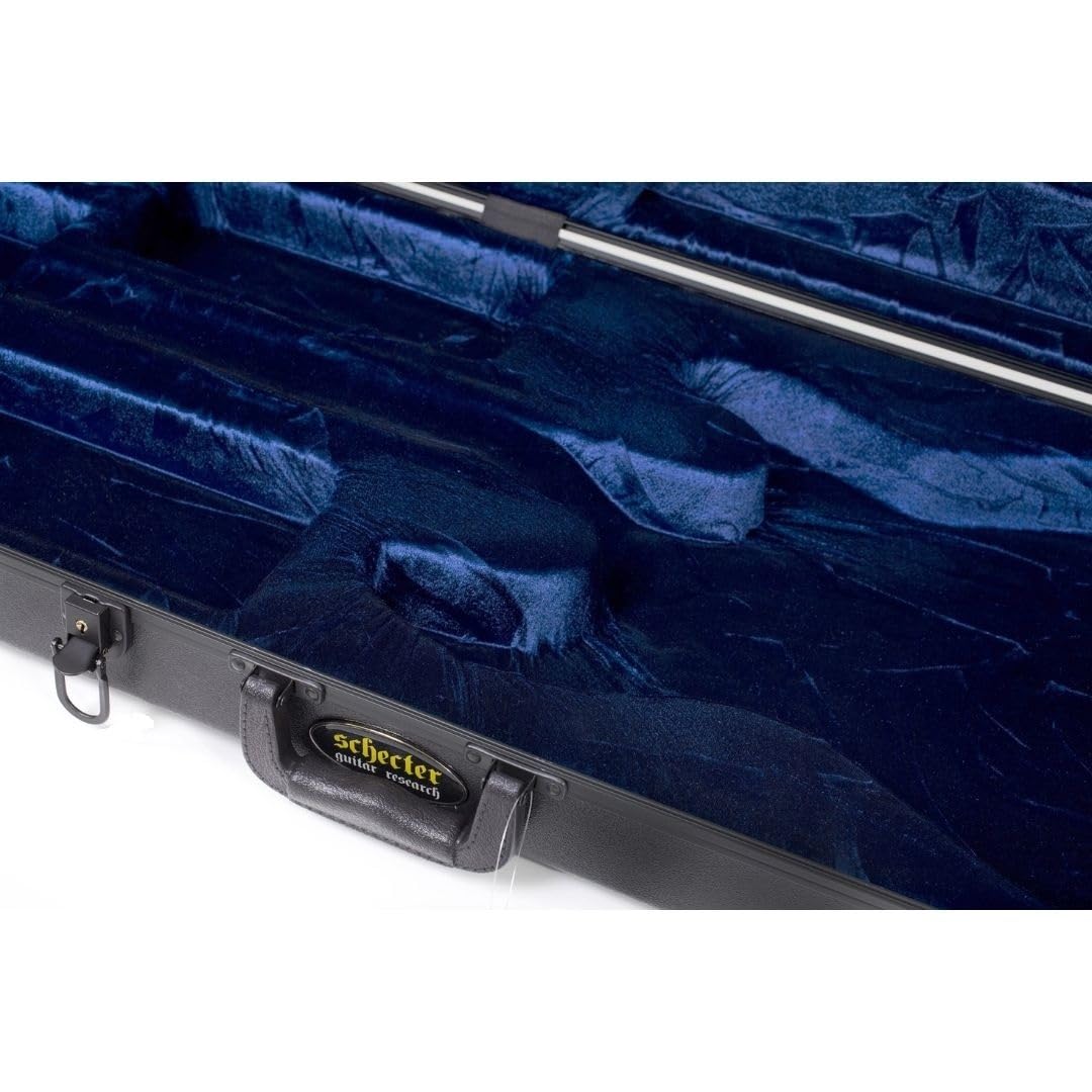 Hardshell Guitar Case M5372