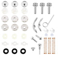 Trumpet Finger Button Repair Kit P503