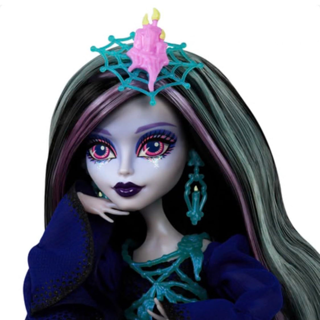 Monster High Doll N961