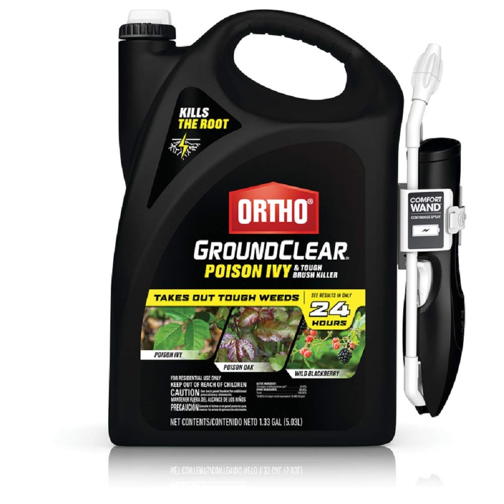 Poison Ivy Brush Killer 1.33-Gallon A92303