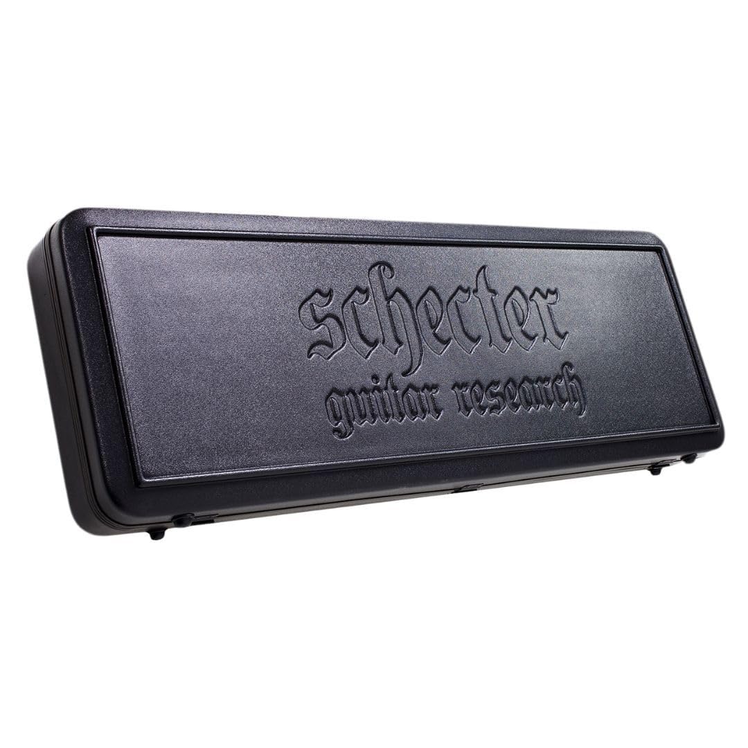 Hardshell Guitar Case M5372