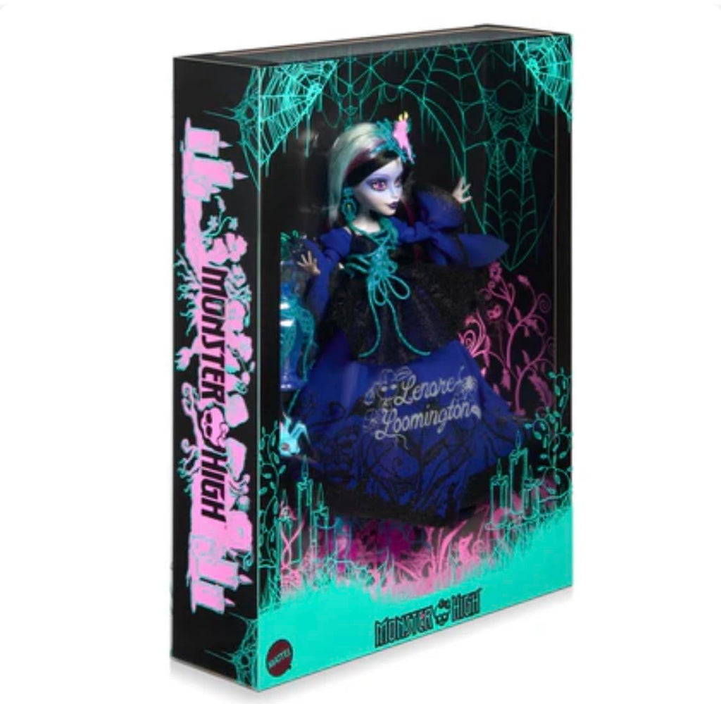 Monster High Doll N961