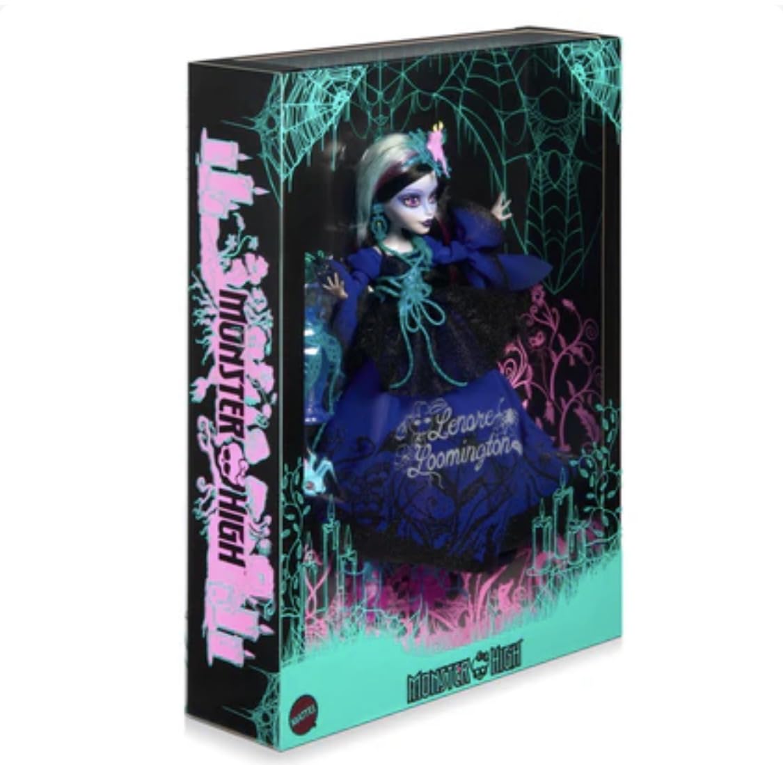 Monster High Doll N961