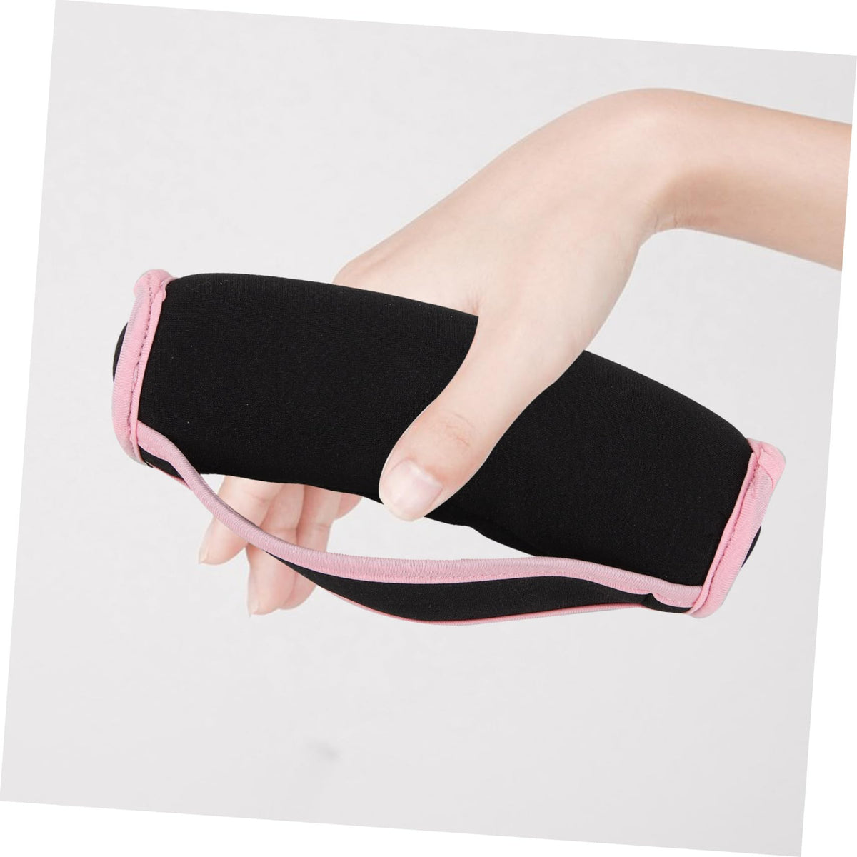 1lb Neoprene Hand Weights Y806327