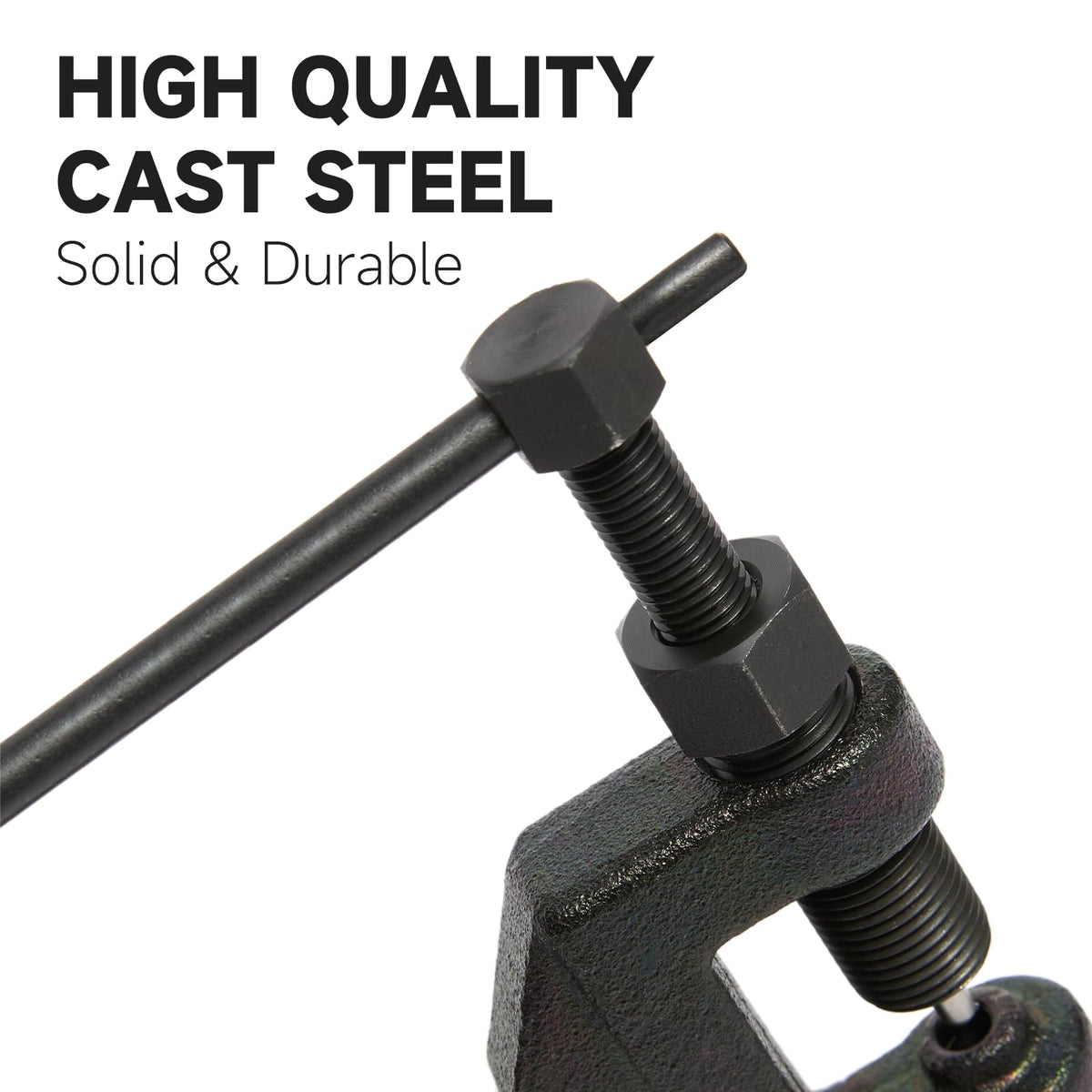 Chain Breaker Splitter Tool Roller Chain Cutter Detacher A191