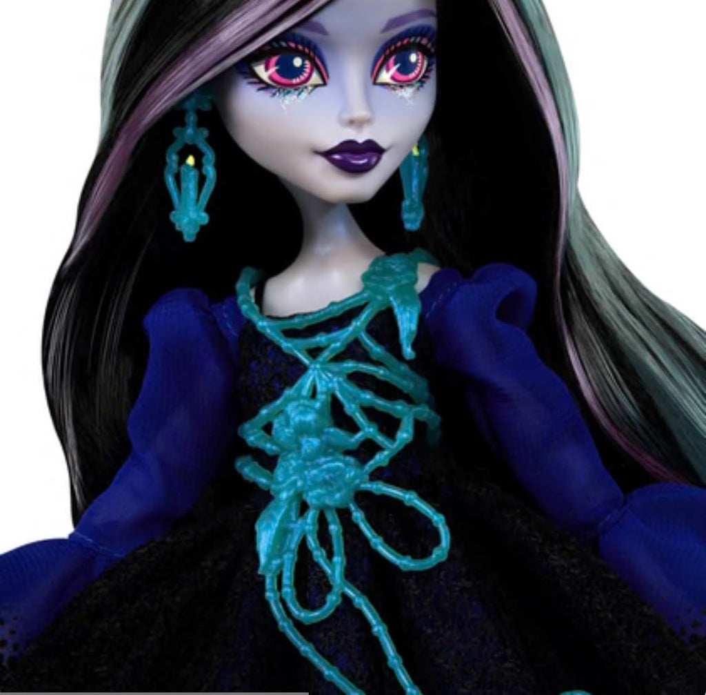 Monster High Doll N961