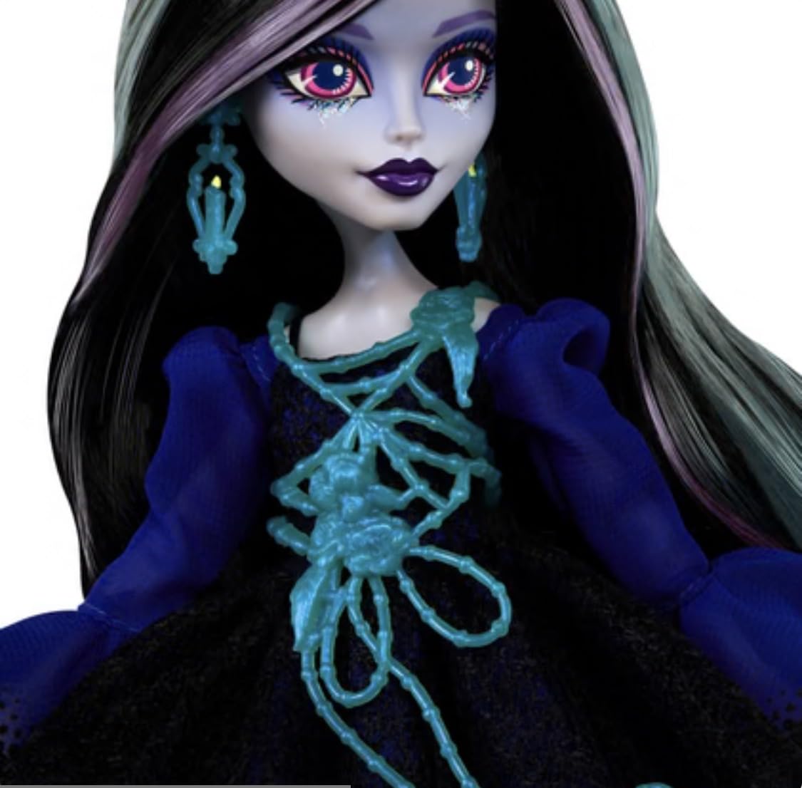 Monster High Doll N961