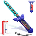 Switch Grip with 12 Game Card Holder E199440