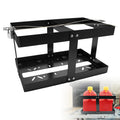 5 Gallon Fuel Jug Holder with Lock A32005