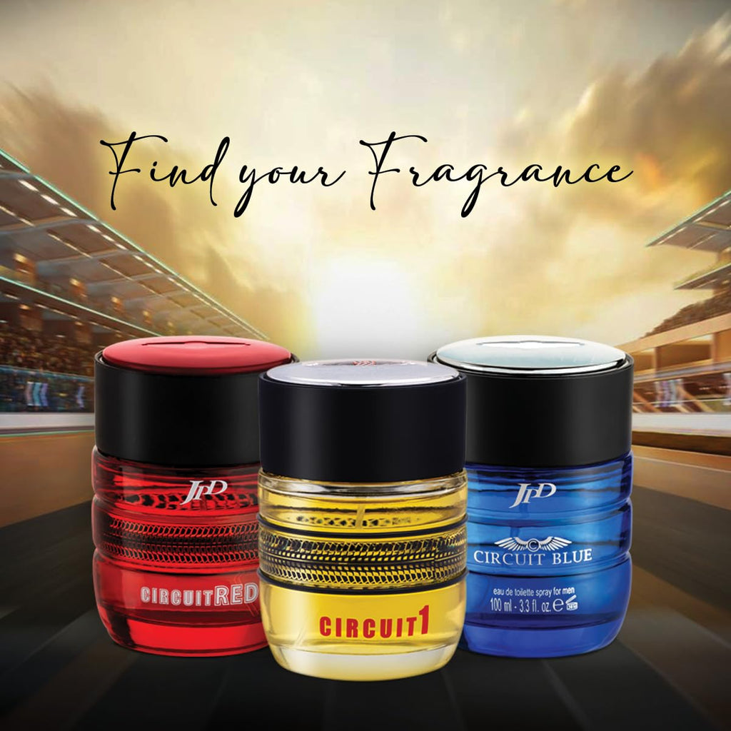 Men's EDT 100ml C64785