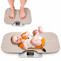 Digital Baby Scale with Removable Tray X7280