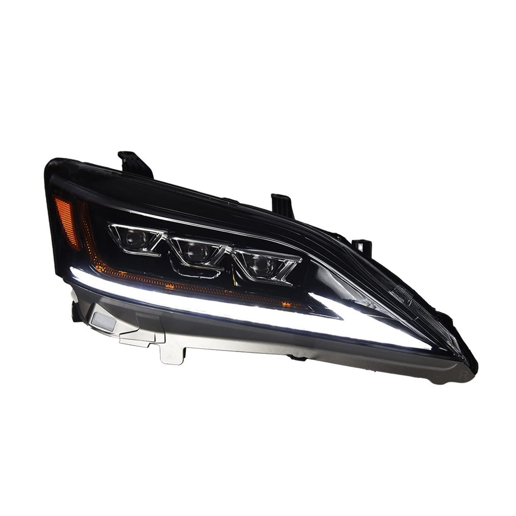 LED Headlights 2006-2012 Q519936