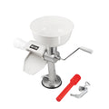 Food Strainer and Sauce Maker White Z8775
